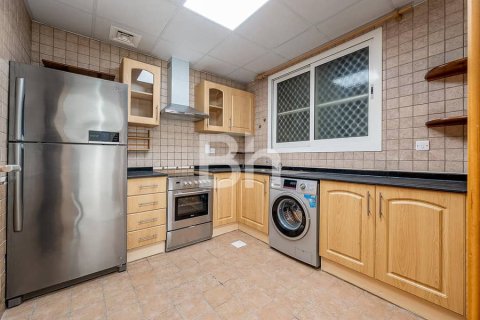 Appartement à Jumeirah Lake Towers, Dubai, 1 chambre, 83 m², № 57335 - photo 11