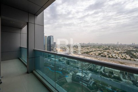 Appartement à Jumeirah Lake Towers, Dubai, 1 chambre, 83 m², № 57335 - photo 3