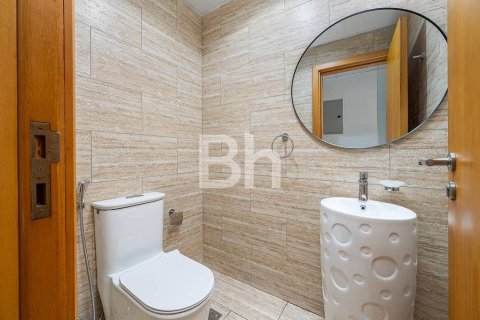 Appartement à Jumeirah Lake Towers, Dubai, 1 chambre, 83 m², № 57335 - photo 13