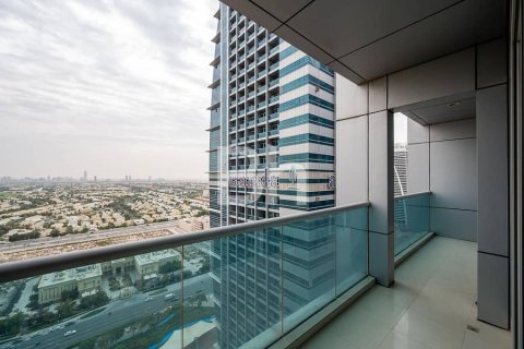 Appartement à Jumeirah Lake Towers, Dubai, 1 chambre, 83 m², № 57335 - photo 4