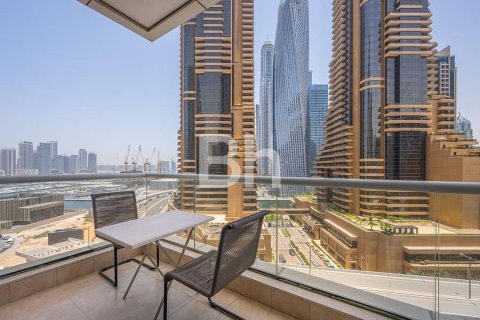 Apartment in Dubai Marina, Dubai 1 bedroom, 76 sq.m. № 57334 - photo 26