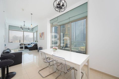 Apartment in Dubai Marina, Dubai 1 bedroom, 76 sq.m. № 57334 - photo 22