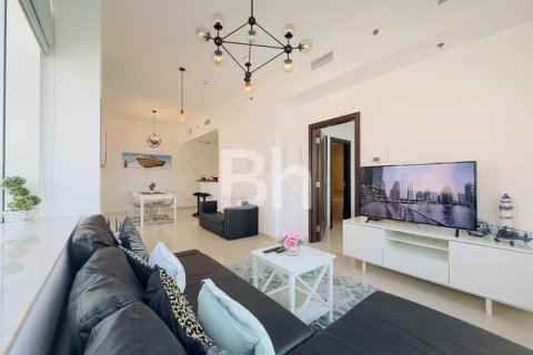 Apartment in Dubai Marina, Dubai 1 bedroom, 76 sq.m. № 57334 - photo 1