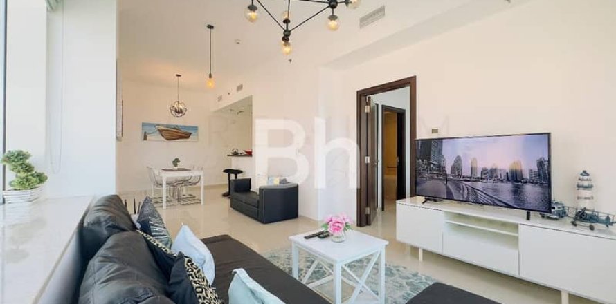 Apartment in Dubai Marina, Dubai 1 bedroom, 76 sq.m. № 57334