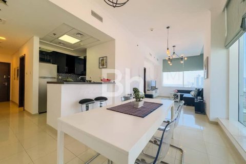 Apartment in Dubai Marina, Dubai 1 bedroom, 76 sq.m. № 57334 - photo 8