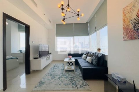 Apartment in Dubai Marina, Dubai 1 bedroom, 76 sq.m. № 57334 - photo 4