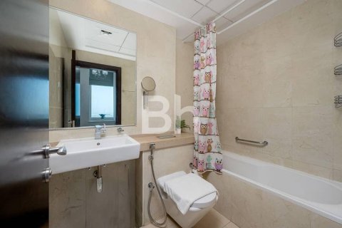 Apartment in Dubai Marina, Dubai 1 bedroom, 76 sq.m. № 57334 - photo 30