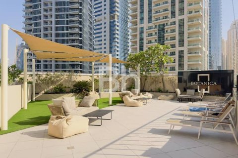 Apartment in Dubai Marina, Dubai 1 bedroom, 76 sq.m. № 57334 - photo 14
