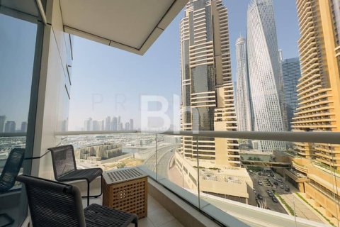 Apartment in Dubai Marina, Dubai 1 bedroom, 76 sq.m. № 57334 - photo 11