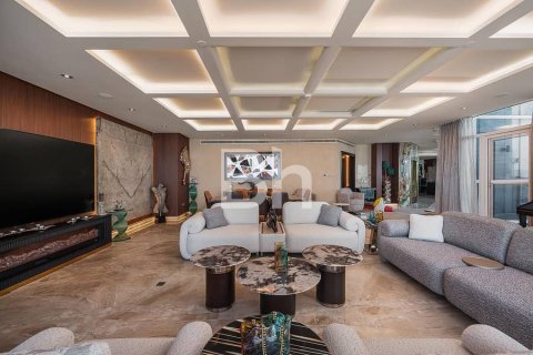 Apartment in Dubai Marina, Dubai 4 bedrooms, 524 sq.m. № 57332 - photo 12
