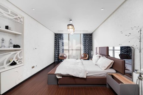 Apartment in Dubai Marina, Dubai 4 bedrooms, 524 sq.m. № 57332 - photo 7