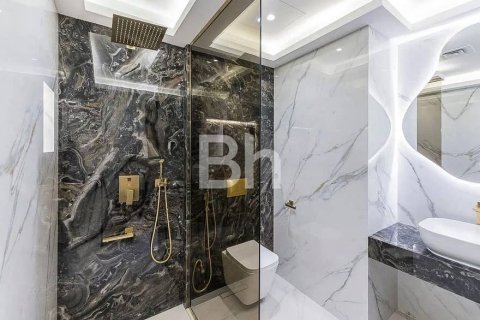 Apartment in Dubai Marina, Dubai 4 bedrooms, 524 sq.m. № 57332 - photo 18