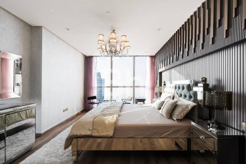 Apartment in Dubai Marina, Dubai 4 bedrooms, 524 sq.m. № 57332 - photo 11