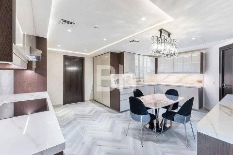 Apartment in Dubai Marina, Dubai 4 bedrooms, 524 sq.m. № 57332 - photo 8