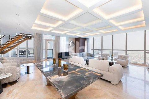 Apartment in Dubai Marina, Dubai 4 bedrooms, 524 sq.m. № 57332 - photo 2