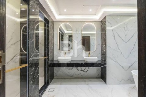 Apartment in Dubai Marina, Dubai 4 bedrooms, 524 sq.m. № 57332 - photo 17