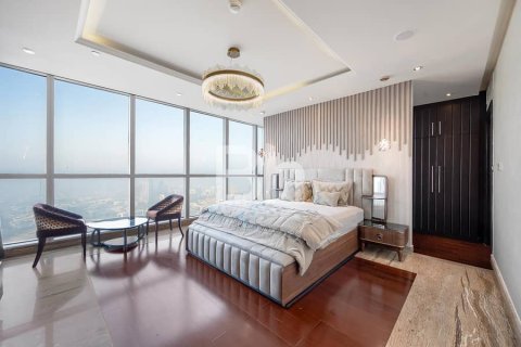 Apartment in Dubai Marina, Dubai 4 bedrooms, 524 sq.m. № 57332 - photo 5