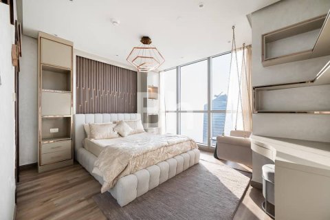 Apartment in Dubai Marina, Dubai 4 bedrooms, 524 sq.m. № 57332 - photo 4