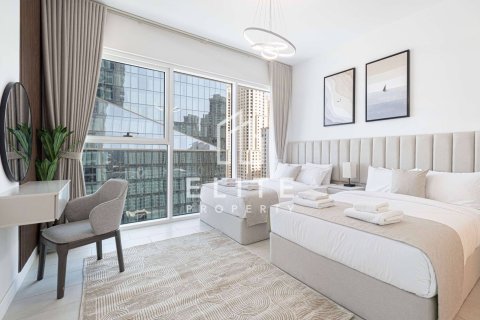 Apartment in La Vie, Jumeirah Beach Residence, Dubai 2 bedrooms, 131 sq.m. № 137371 - photo 10