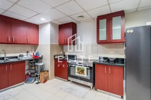 Appartement à Rimal, Jumeirah Beach Residence, Dubai, 4 chambres, 256 m², № 137369 - photo 3