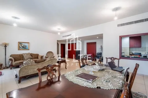 Appartement à Rimal, Jumeirah Beach Residence, Dubai, 4 chambres, 256 m², № 137369 - photo 8