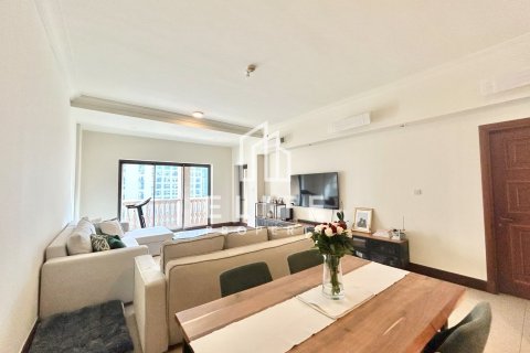 Apartment in Golden Mile, Palm Jumeirah, Dubai 1 bedroom, 120 sq.m. № 137370 - photo 3