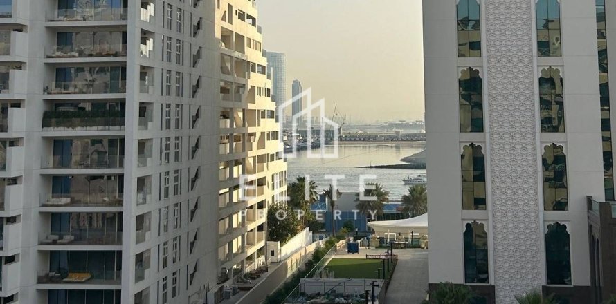 Apartment in Golden Mile, Palm Jumeirah, Dubai 1 bedroom, 120 sq.m. № 137370