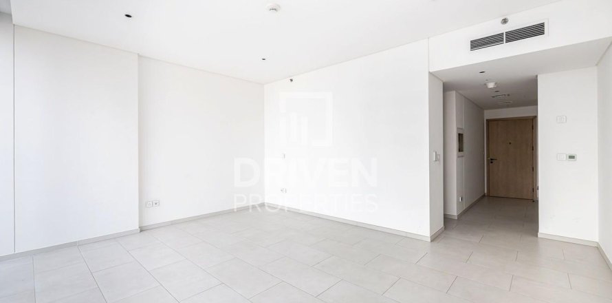 Appartement à Marquise Square Tower, Business Bay, Dubai, studio, 57.23 m², № 137295