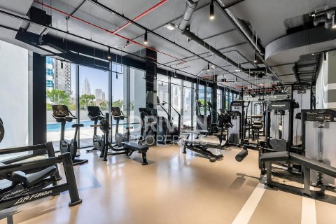 Appartement à Marquise Square Tower, Business Bay, Dubai, studio, 57.23 m², № 137295 - photo 7