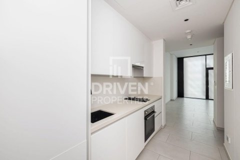 Appartement à Marquise Square Tower, Business Bay, Dubai, studio, 57.23 m², № 137295 - photo 3