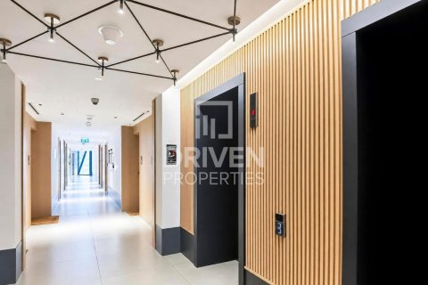 Appartement à Marquise Square Tower, Business Bay, Dubai, studio, 57.23 m², № 137295 - photo 8