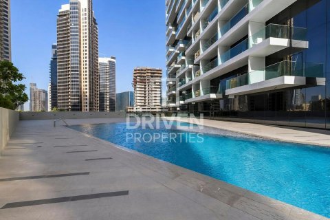 Appartement à Marquise Square Tower, Business Bay, Dubai, studio, 57.23 m², № 137295 - photo 11