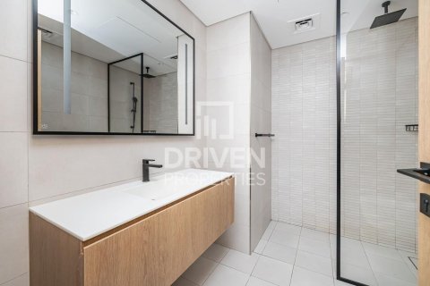 Appartement à Marquise Square Tower, Business Bay, Dubai, studio, 57.23 m², № 137295 - photo 9