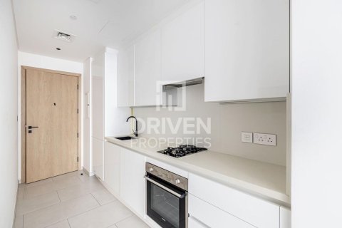 Appartement à Marquise Square Tower, Business Bay, Dubai, studio, 57.23 m², № 137295 - photo 4