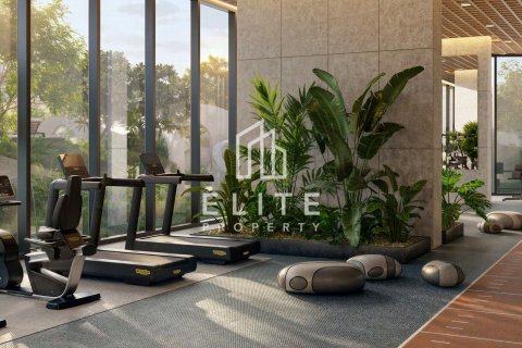 Appartement à Maritime City, Dubai, 1 chambre, 86 m², № 137373 - photo 29