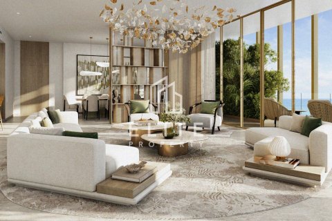 Appartement à Maritime City, Dubai, 1 chambre, 86 m², № 137373 - photo 11