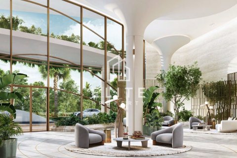 Appartement à Maritime City, Dubai, 1 chambre, 86 m², № 137373 - photo 16