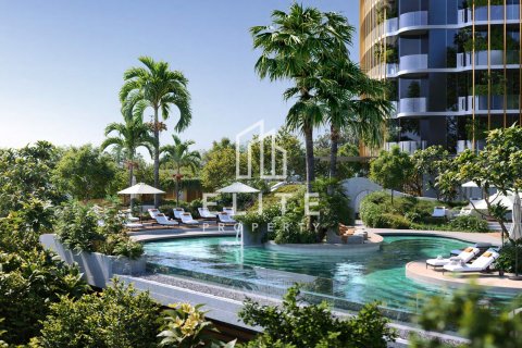 Appartement à Maritime City, Dubai, 1 chambre, 86 m², № 137373 - photo 23