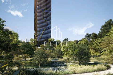 Appartement à Maritime City, Dubai, 1 chambre, 86 m², № 137373 - photo 2