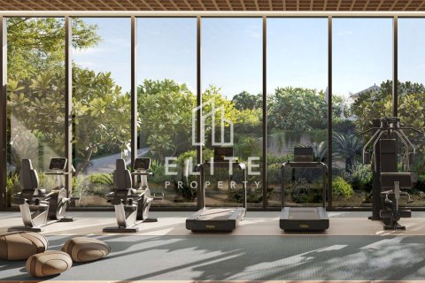 Appartement à Maritime City, Dubai, 1 chambre, 86 m², № 137373 - photo 28