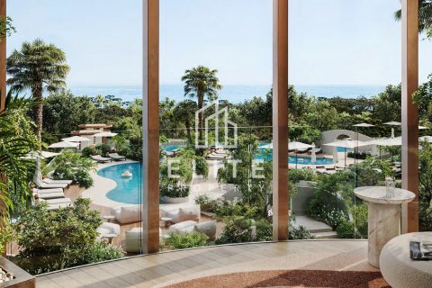 Appartement à Maritime City, Dubai, 1 chambre, 86 m², № 137373 - photo 3