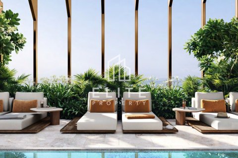Appartement à Maritime City, Dubai, 1 chambre, 86 m², № 137373 - photo 26