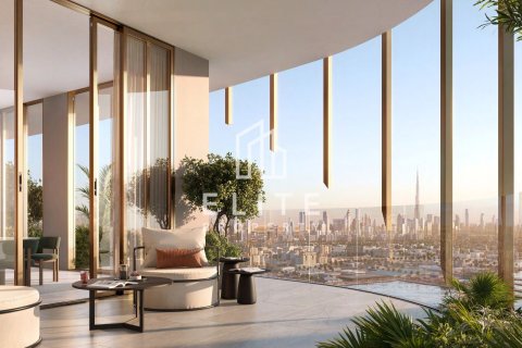 Appartement à Maritime City, Dubai, 1 chambre, 86 m², № 137373 - photo 13