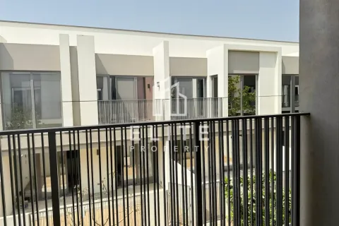 Townhouse in Tilal Al Ghaf, Dubai 3 bedrooms, 203 sq.m. № 121734 - photo 28