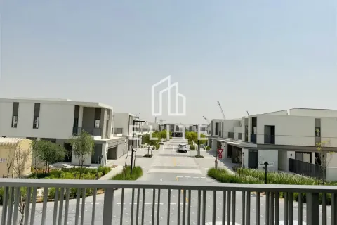 Townhouse in Tilal Al Ghaf, Dubai 3 bedrooms, 203 sq.m. № 121734
