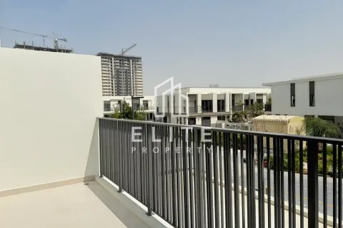 Townhouse in Tilal Al Ghaf, Dubai 3 bedrooms, 203 sq.m. № 121734 - photo 26