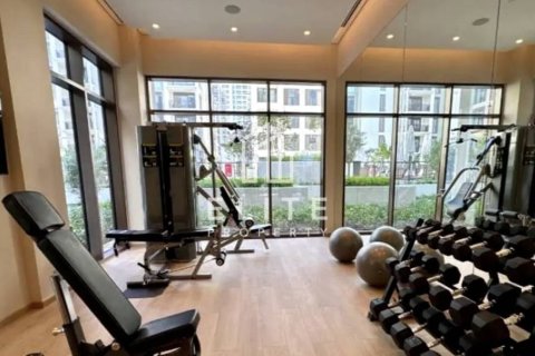 شقة في Creek Beach, خور دبي, دبي 1غرف نوم, 67 م² رقم 121731 - صورة 13