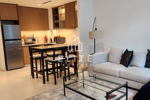شقة في Creek Beach, خور دبي, دبي 1غرف نوم, 67 م² رقم 121731 - صورة 3