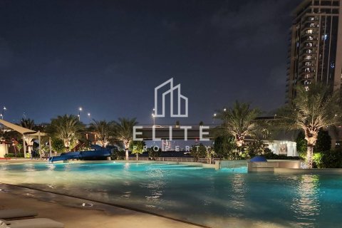 شقة في Creek Beach, خور دبي, دبي 1غرف نوم, 67 م² رقم 121731 - صورة 2