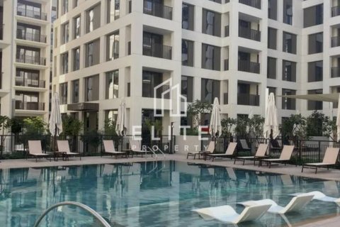 شقة في Creek Beach, خور دبي, دبي 1غرف نوم, 67 م² رقم 121731 - صورة 11